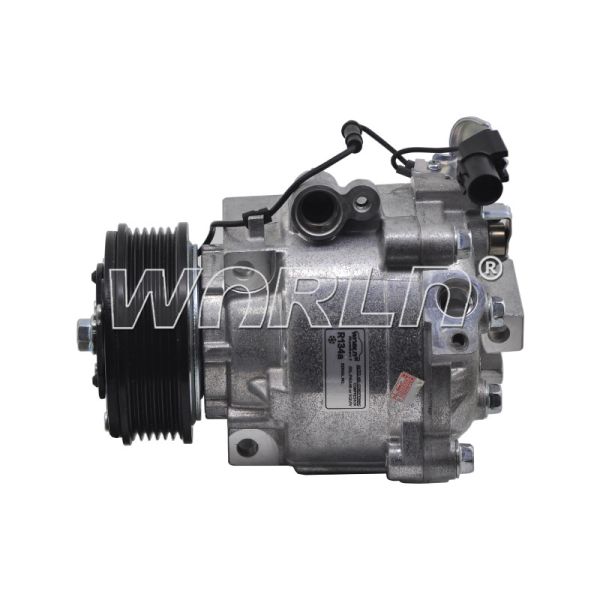 1609352680 Automobile Compressor 2006-2017 For Mitsubishi ASX For Lancer For Outlander WXMS035