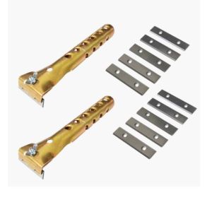  Tungsten Carbide Remover Tools-Multi-Purpose Paint Wood Carbide Scraper Manufactures