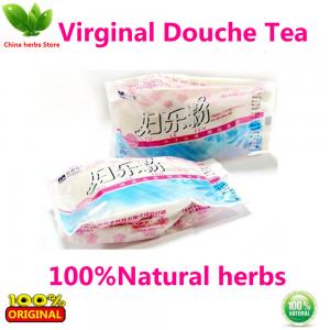 China Feminine hygiene products vagina care medical vagina douche steam tea vagina cleanser steamer Virginal on sale