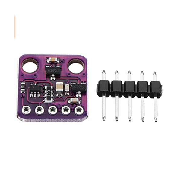 2.8V 3.3V PAJ7620U2 Gesture Recognition Sensor With Builtin Proximity Detection