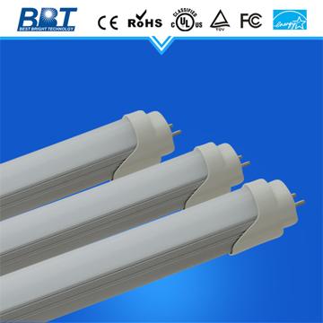 Quality High Efficiency 1200mm 18w T8 Led Tubes with Isolated Driver for Parking Lot for sale