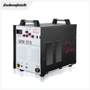 Buy cheap TIG 315A Pulse AC DC Welder 60% Duty Cycle Over Current Protection from wholesalers