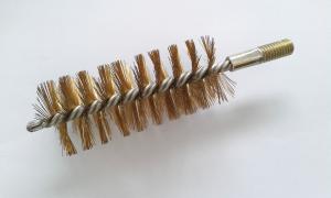  Brass Wire Boiler Cleaning Brush Manufactures