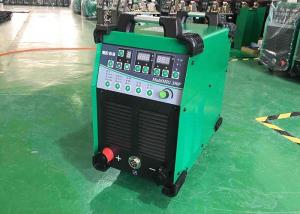 China Inverter CO2 Gas Shielded Arc Welding Machine 350A For Common Low Carbon Steel on sale