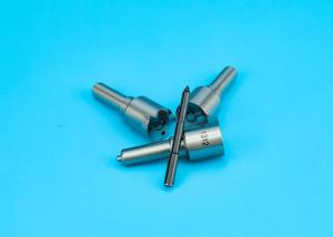 China Compact Structure Bosch Fuel Injector Nozzle ISO9001 Approval 0445120038 on sale