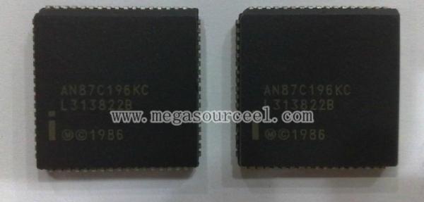 ATmega64-16AU --- 8-bit Microcontroller with 64K Bytes In-System Programmable