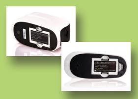 400nm Led Spectrophotometer With Color Qc Software