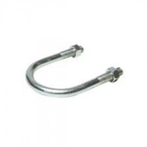  Hebei Nanfeng Metal Products Co. Manufactures Customized U Shaped Bolts in Excellent Manufactures