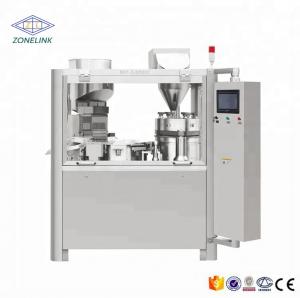China High speed capsule filling machine fully automatic capsule filling machine on sale