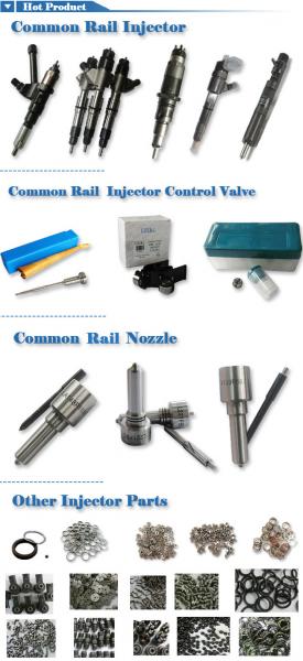 DLLA 150P 2186 aftermarket fuel injector nozzle--Bocsh injector nozzle 0433 172 186