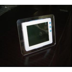 Buy cheap DC 5V / 1A 3.5 Inch TFT LCD Digital Photo Frame support SD / MMC 32MB ~ 2GB from wholesalers