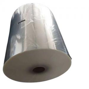 China ISO9001 60μm CPP Cast Polypropylene Film Transparent For Retort Pouch on sale