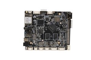  Android Embedded Board with Gravity Sensor Automatic Rotation WiFi Bluetooth for Industrial and Commercial Applications Manufactures