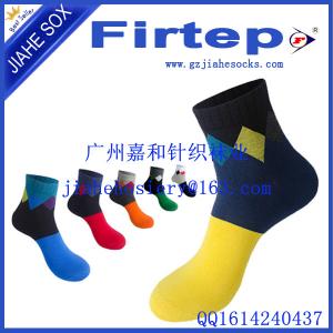 China Ankle cotton socks new style men sport socks on sale