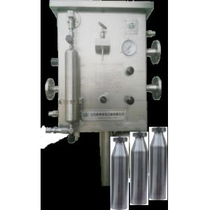  Automatic Air Sampling System / Decompression Fast Loop Sampling System Manufactures