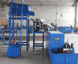  High Speed Fully-Automatic Coil Roofing Nails Making Machine -To Help You Save Cost Manufactures