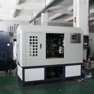  High Precision Rotary Table Grinding Machine For Precision Machining 40mm Manufactures