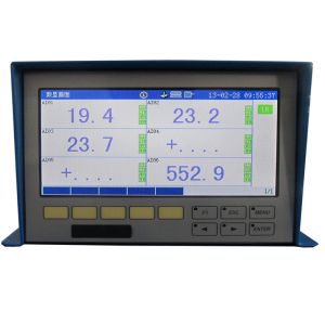 Multi-functional Medium Frequency Induction Heating Machine For Metal Annealing