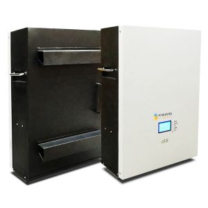 Buy cheap Household 48v Lithium Ion 100ah 200ah Solar Energy Storage Wall Storage Battery from wholesalers