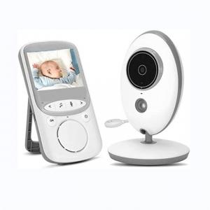  2.4inch Baby Monitor Camera Manufactures