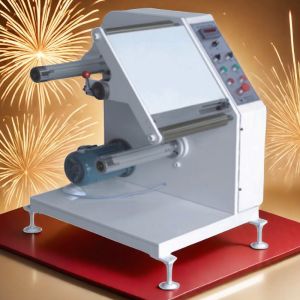 Buy cheap 70m/Min 320/420/520 Label Inspecting And Rewinding Machine Inspecting The from wholesalers