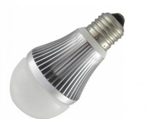 China Competitive brightness led bulb light with best price on sale