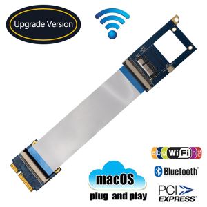 Card To M2 Key AE Cable Electronics Computers Accessories BCM94360CD BCM94360CS2