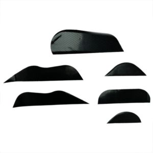  Clothing Patch Hook And Loop Customized Hook &amp; Loop Fasteners Manufactures