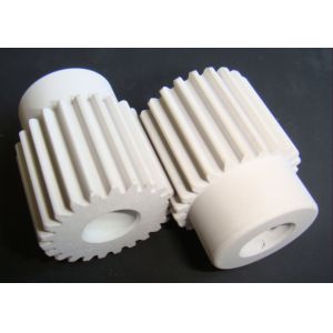  Micro-arc Oxidation in Surface Treatment for CNC Machined Parts Manufactures