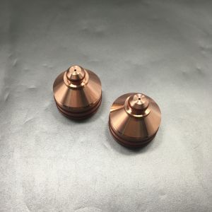  277125 Replacement Consumables / Plasam Cutting Consumables Nozzle Manufactures