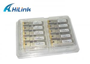  10/100/1000 MBASE-T SFP Optical Transceiver Module Router Switch Electrical Port GLC-T Copper RJ45 Manufactures