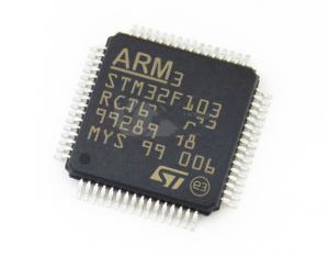  AT32F403ARGT7 STM32F446RET6 Ic Integrated Circuit STM32F205RET6 STM32F205RCT6 STM32F103RET6 Manufactures