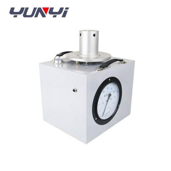 Pipeline Hydrostatic Pressure Testing Balance Machine