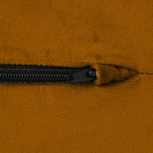 Safe Indestructible Modular Play Foam Couch With Protective Liner