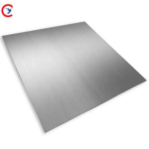  5454 H32 Aluminum Sheets Metal Mirror Polished For Fire Engine Side Panel Manufactures