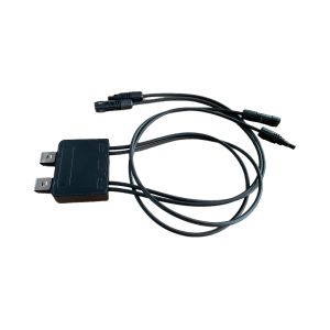  Solar PV Module Optimizer 800W Maximum Input Power Photovoltaic Optimizer Manufactures