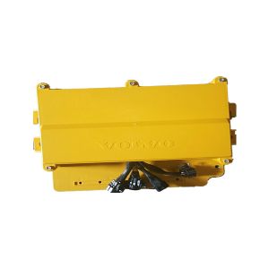 14558807 Relay Box Assembly 14623855 excavators AC Stuck Relay