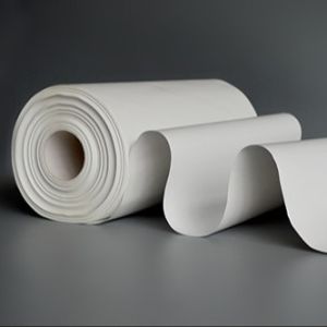 Hydrophobic PTFE Polyethylene Filter Membrane For Medical Filters