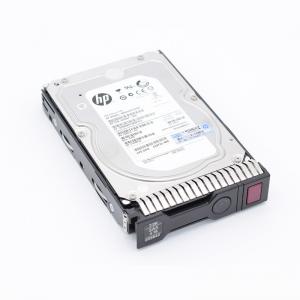 China 759208-B21 300GB 15K SAS HP Server Hard Disk 2.5 Inch on sale