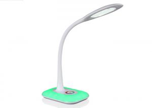  Adjustable Brightness Color Changing Led Desk Lamp Eye Protection Touch Control Manufactures