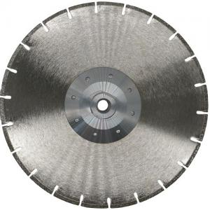  Professional 115mm Laser Welded Diamond Segmented Saw Blade for Concrete Brick Cutting Manufactures