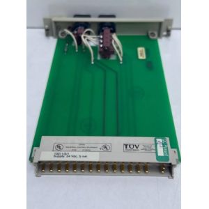 10311/2/1 Honeywell FSC Series Horizontal Module