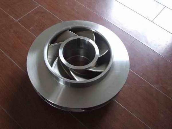 Customized Lost Wax Casting/Investment Casting Parts/Pulley, Available in Various Materials