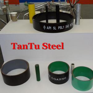 China API SPEC 5L ISO3183 GB/T9711 Pipeline A25/L175 By Tantu on sale