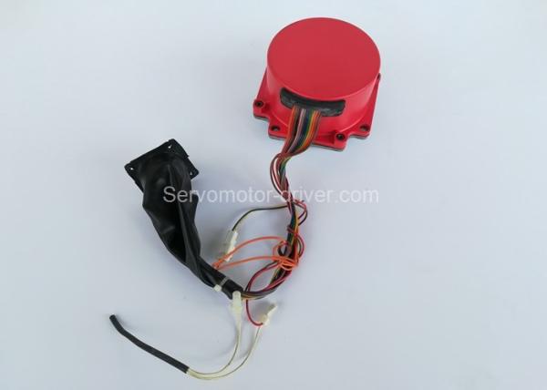 Quality GE and Fanuc A860-0346-T141 Pulse Coder A8600346T141 For CNC Machinery for sale