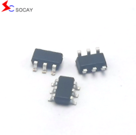 SOT23-6L Package SE05T6D14GA ESD Array 5.0V Vrwm Max. Transient Voltage Suppressors Array For ESD Protection