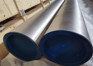  Super Reheaters ASME SA213 TP316 Seamless Stainless Tubes Manufactures