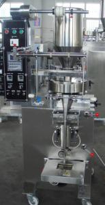  WVM-300 High speed Sugar Packaging Machine Manufactures