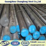 42CrMo Black Surface Hot Rolled Alloy Steel Round Bar SAE4140 / SCM440 / 1.7225