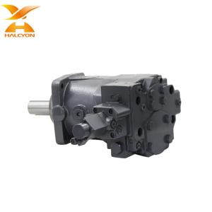  Rexroth Hydraulic Pump A10vso60 A10VSO71 A10VSO85 A10VSO100 Hydraulic Piston Pump Manufactures